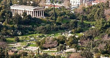Poseidon Athens