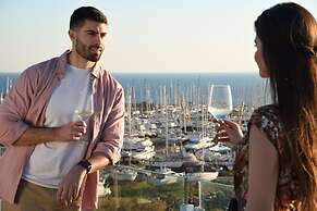 Poseidon Athens