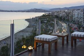 Poseidon Athens