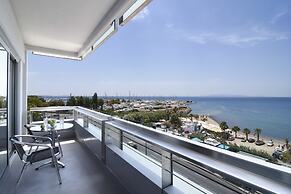 Poseidon Athens