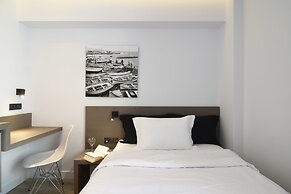 Poseidon Athens