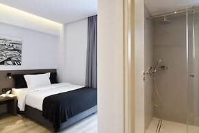 Poseidon Athens