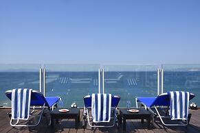 Poseidon Athens