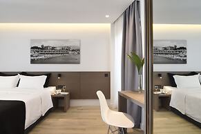 Poseidon Athens