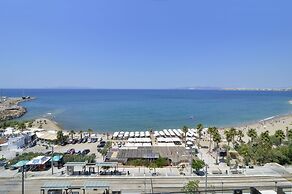 Poseidon Athens