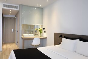 Poseidon Athens