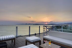 Poseidon Athens
