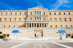 Poseidon Athens