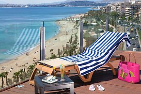 Poseidon Athens
