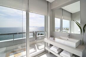 Poseidon Athens