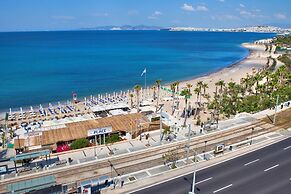 Poseidon Athens