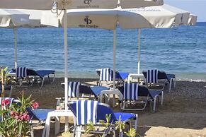 Poseidon Athens