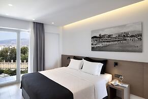 Poseidon Athens
