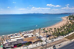 Poseidon Athens
