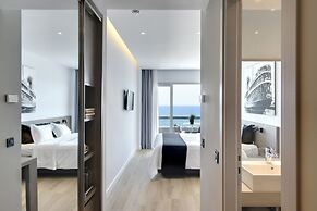 Poseidon Athens