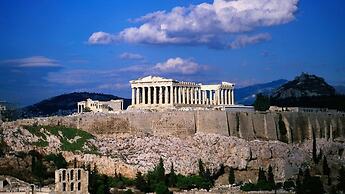 Poseidon Athens