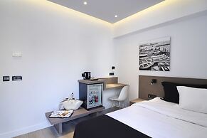 Poseidon Athens