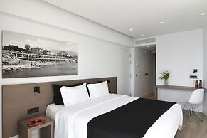 Poseidon Athens