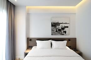 Poseidon Athens