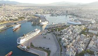 Poseidon Athens