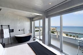 Poseidon Athens