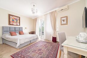 Forums Boutique Hotel