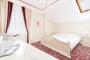 Forums Boutique Hotel