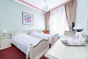 Forums Boutique Hotel