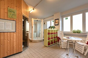 Hotel Conti