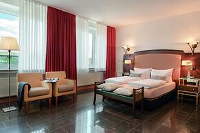 Hotel Conti
