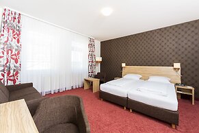 Hotel Lenz