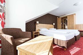 Hotel Lenz