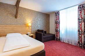 Hotel Lenz
