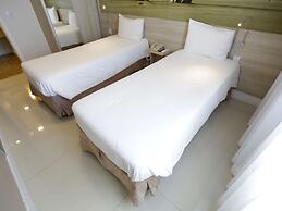 Mercure Brasilia Lider Hotel