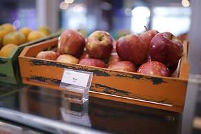 Mercure Brasilia Lider Hotel