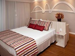 Mercure Brasilia Lider Hotel