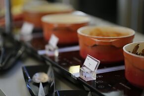 Mercure Brasilia Lider Hotel