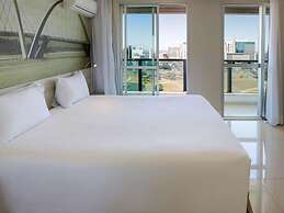 Mercure Brasilia Lider Hotel