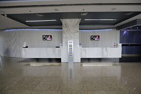 Mercure Brasilia Lider Hotel