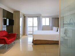 Mercure Brasilia Lider Hotel