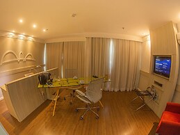 Mercure Brasilia Lider Hotel