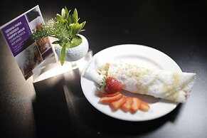 Mercure Brasilia Lider Hotel