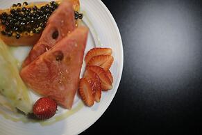 Mercure Brasilia Lider Hotel