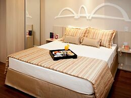 Mercure Brasilia Lider Hotel