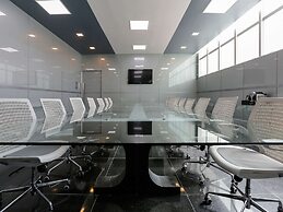 Mercure Brasilia Lider Hotel