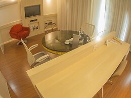 Mercure Brasilia Lider Hotel