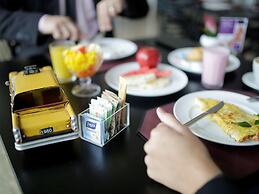 Mercure Brasilia Lider Hotel