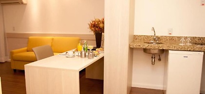 Mercure Brasilia Lider Hotel