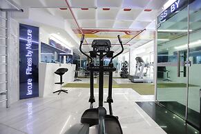 Mercure Brasilia Lider Hotel