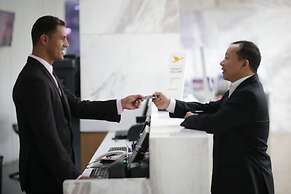 Mercure Brasilia Lider Hotel